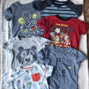 24 months bundle of 6